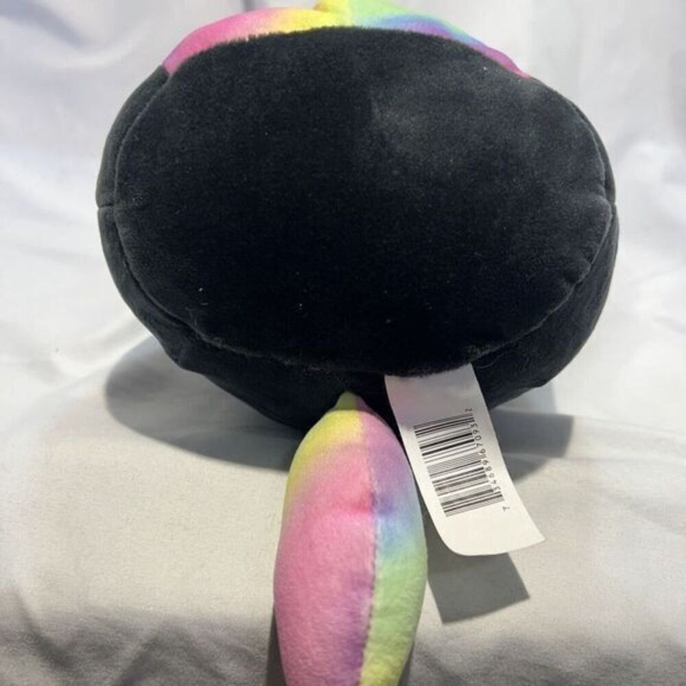 Kellytoy Squishmallows‎ Fantasy Squad Caylee the Caticorn 7.5" Soft Plush - Picture 9 of 9
